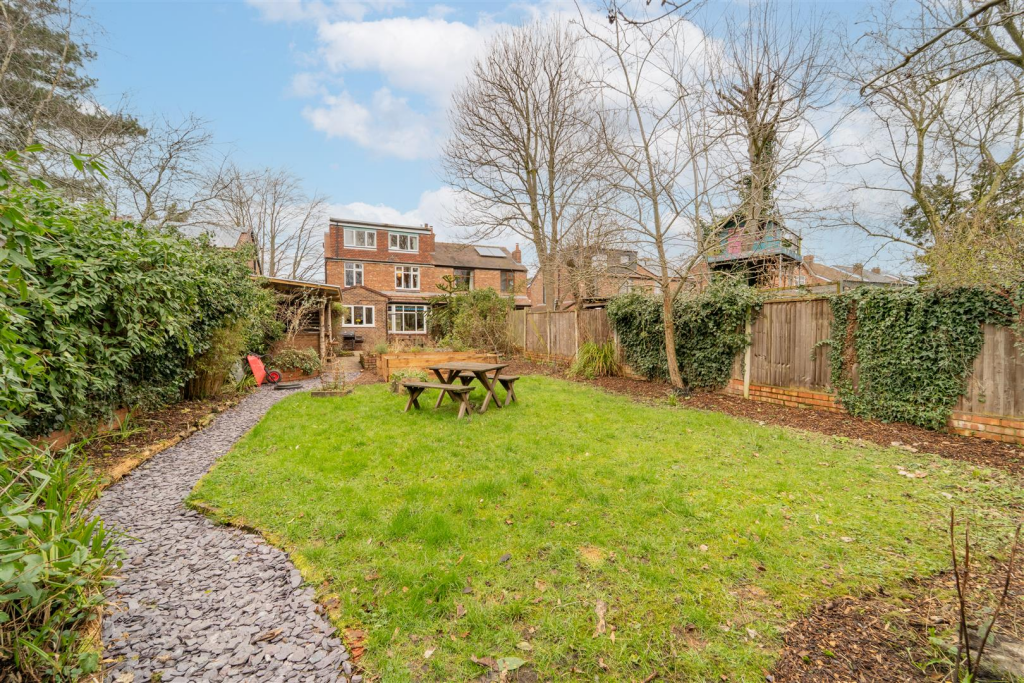 Manley Road, Whalley Range photo 2
