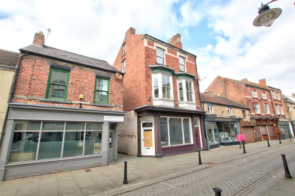 Main image of property: Fore Bondgate, Bishop Auckland, County Durham, DL14