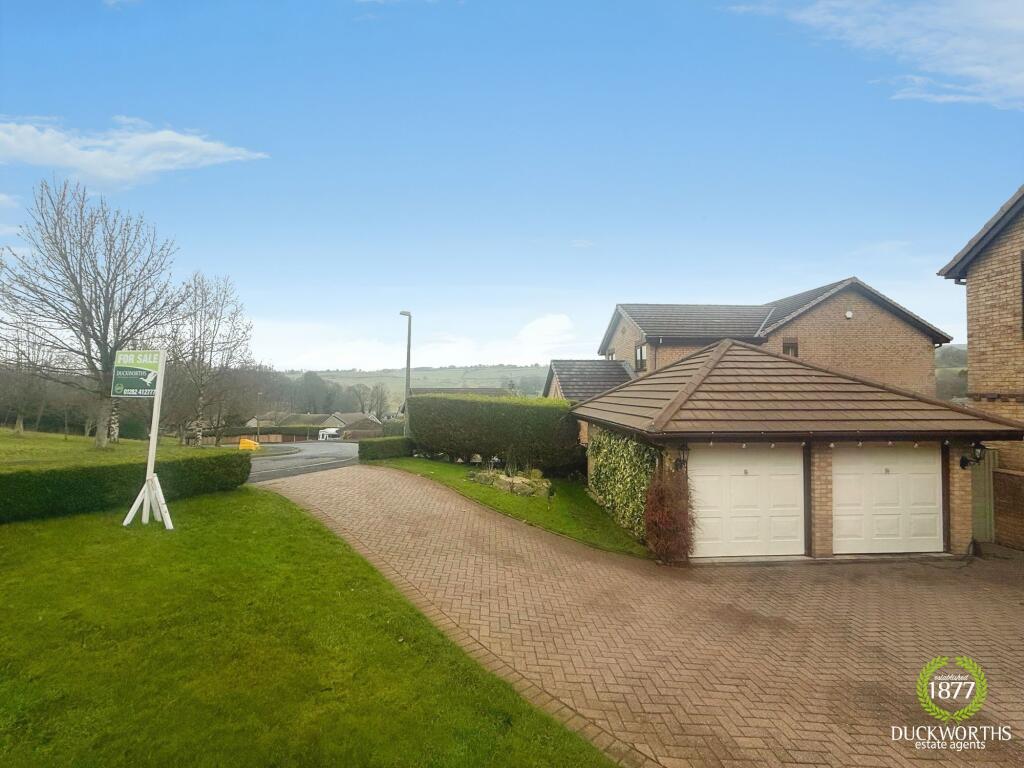 Additional image 46 of Thanet Lee Close, Cliviger, BB10