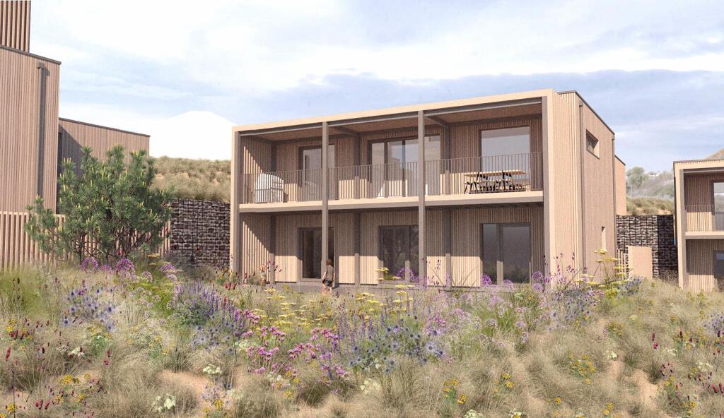 Main image of property: Ramoth Way, Perranporth, Truro