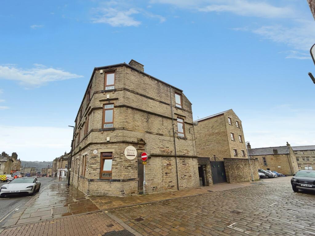 Main image of property: King Cross Street, Halifax, West Yorkshire, HX1