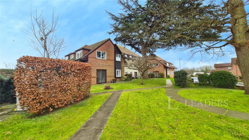 Main image of property: Bath Lane, Fareham, Hampshire