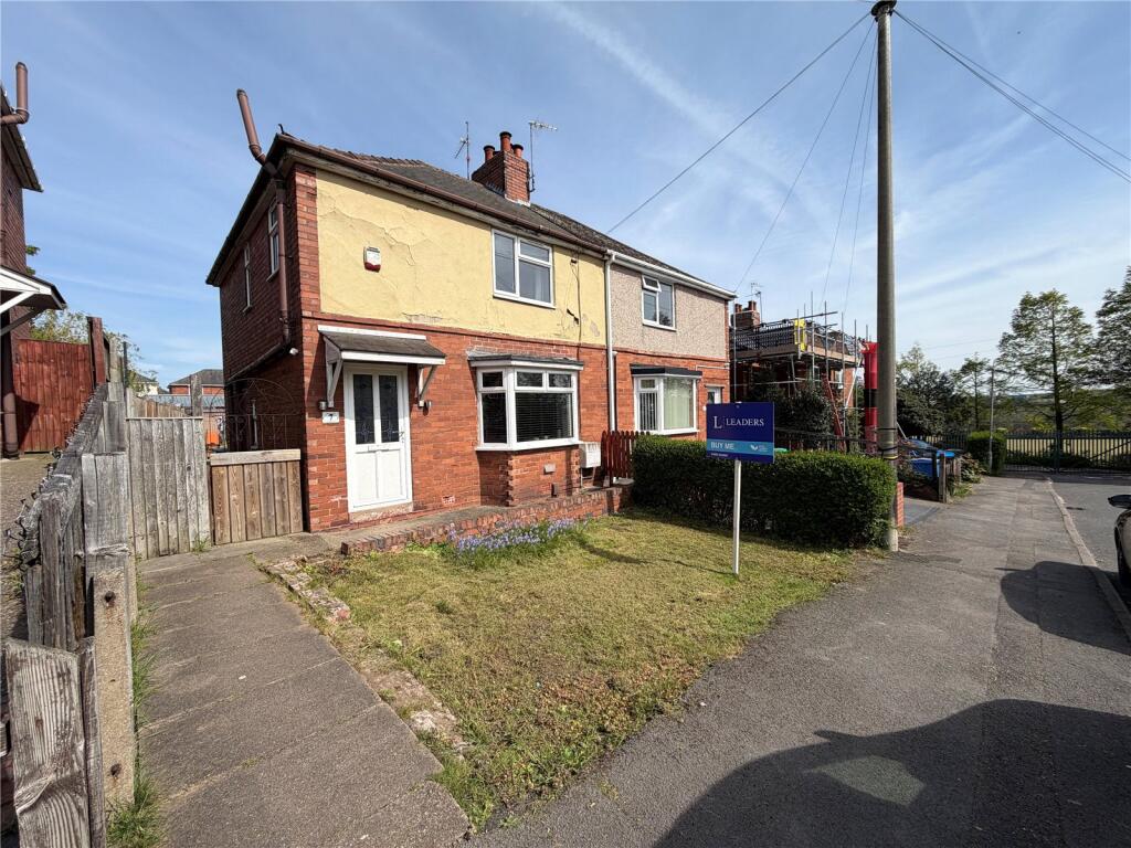 Main image of property: Kingsway, Forest Town, Mansfield