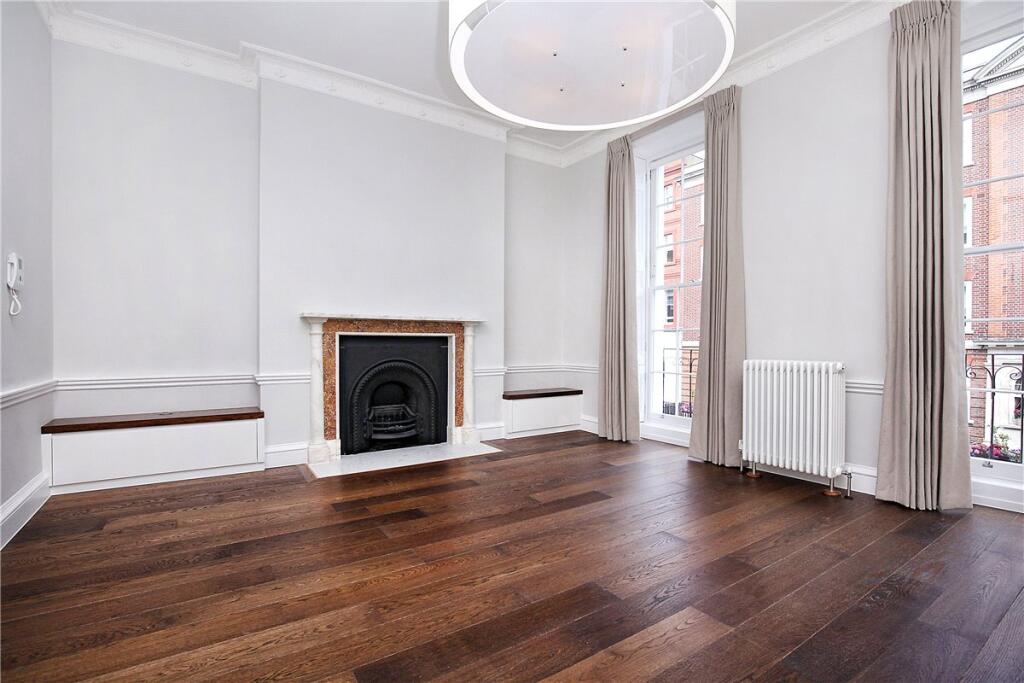 Apartment in London - View 5