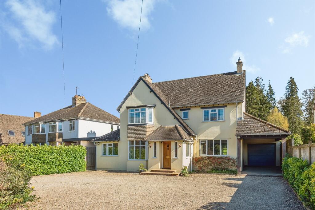 Main image of property: Grove Road, Bladon, Woodstock