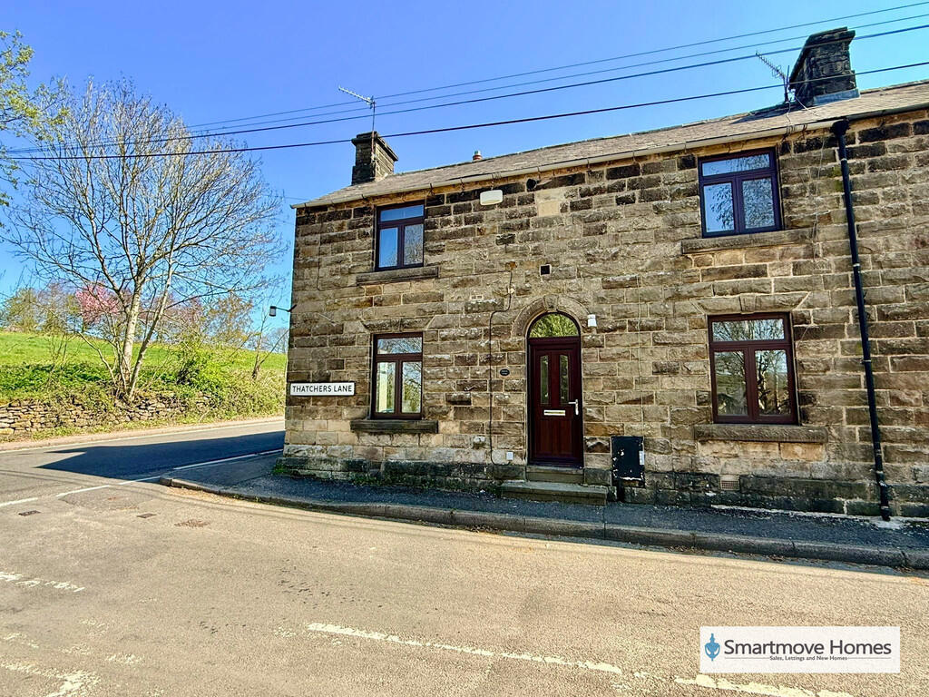 Main image of property: Thatchers Lane, Tansley, Matlock