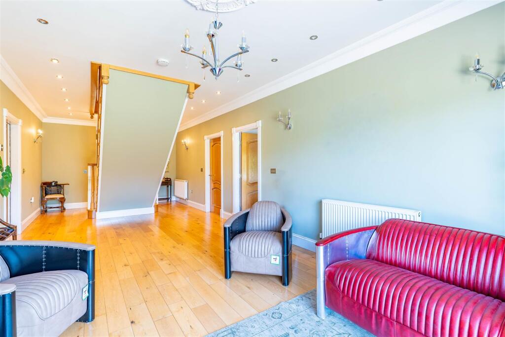 House in South Ribble, Higher Walton - View 5