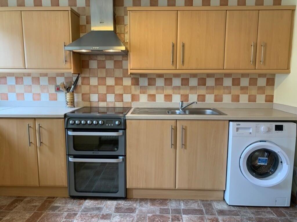 Apartment in Aberdeen, Seaton, Seaton and Linksfield - View 5