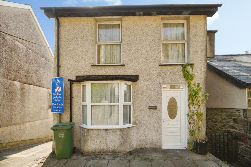 Main image of property: Tanygrisiau, BLAENAU FFESTINIOG, Gwynedd, LL41
