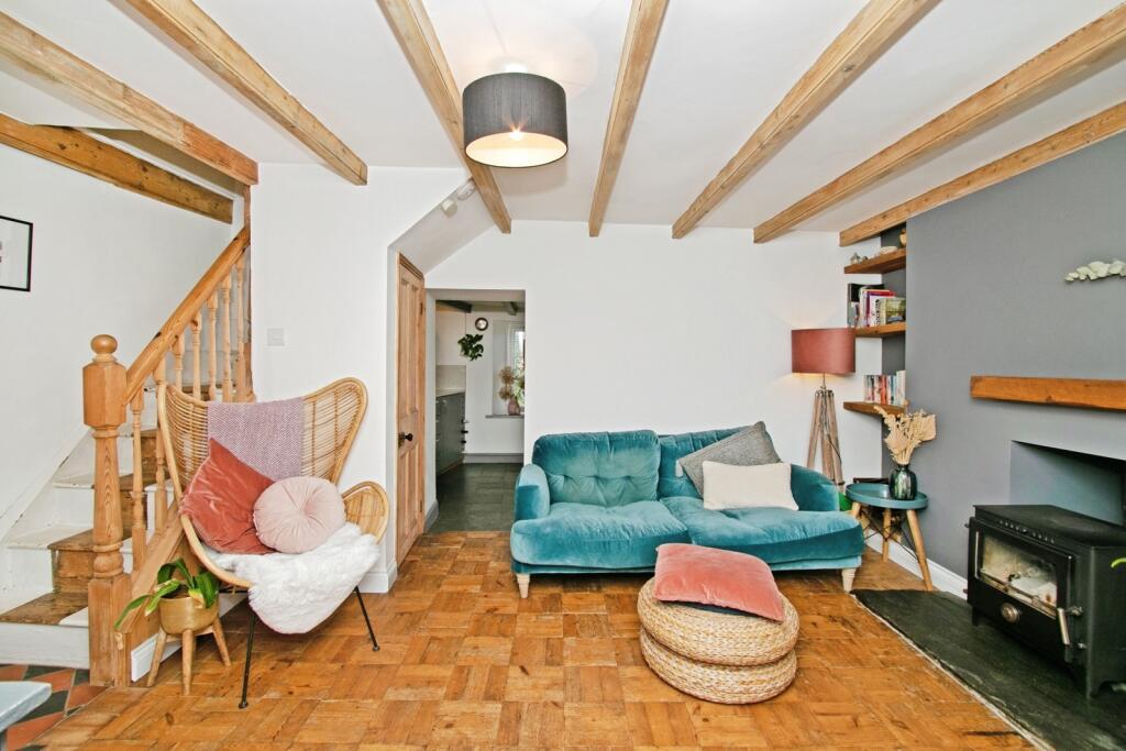 House in Truro - More