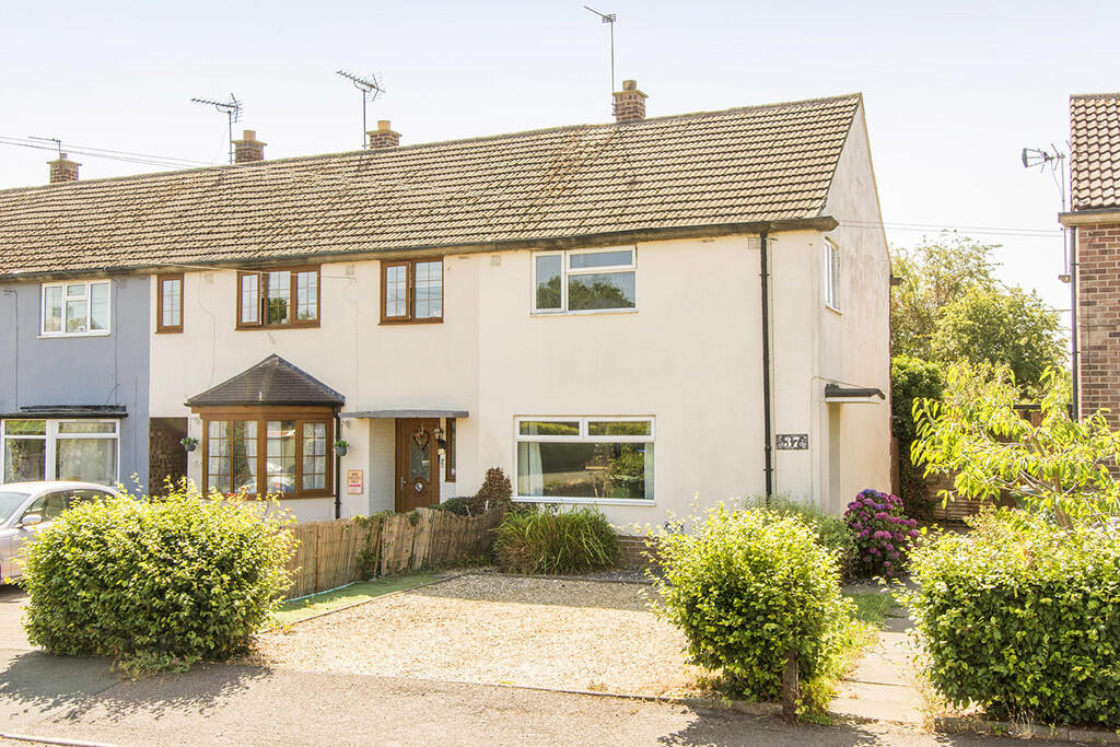 Main image of property: Ireton Road, Market Harborough