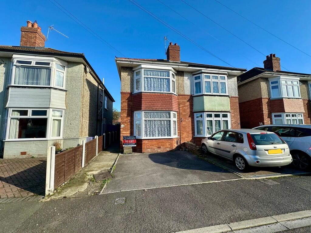 Main image of property: Rosebud Avenue, Moordown, Bournemouth