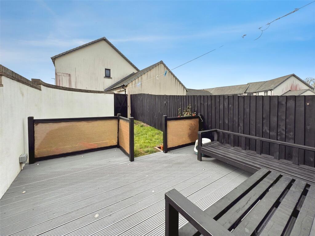 House in Plymouth, Oreston - View 5