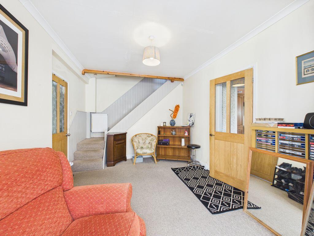 House in Truro - View 4