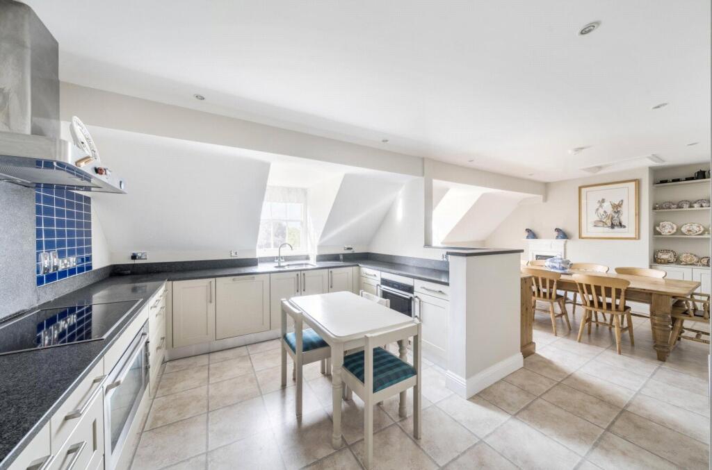 Additional image 5 of Lattiford, Holbrook, Wincanton, Somerset, BA9