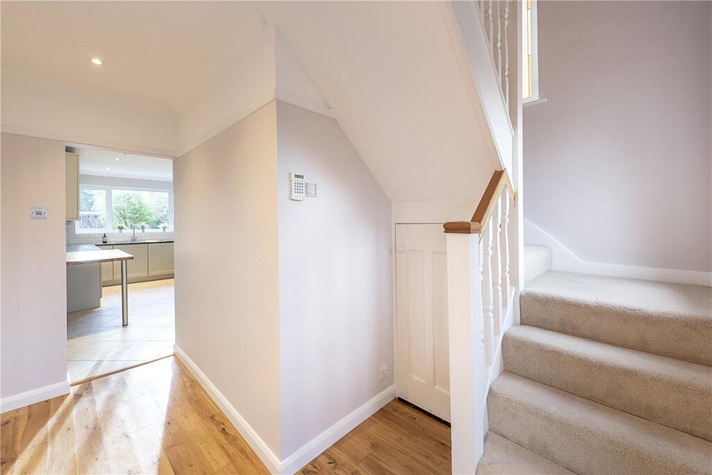 Additional image 8 of Station Road, Harpenden, AL5