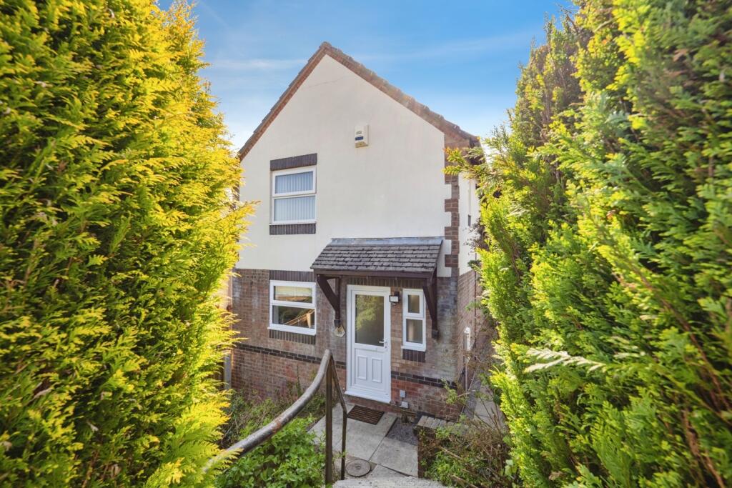 Main image of property: Ffordd Taliesin, Swansea, SA2