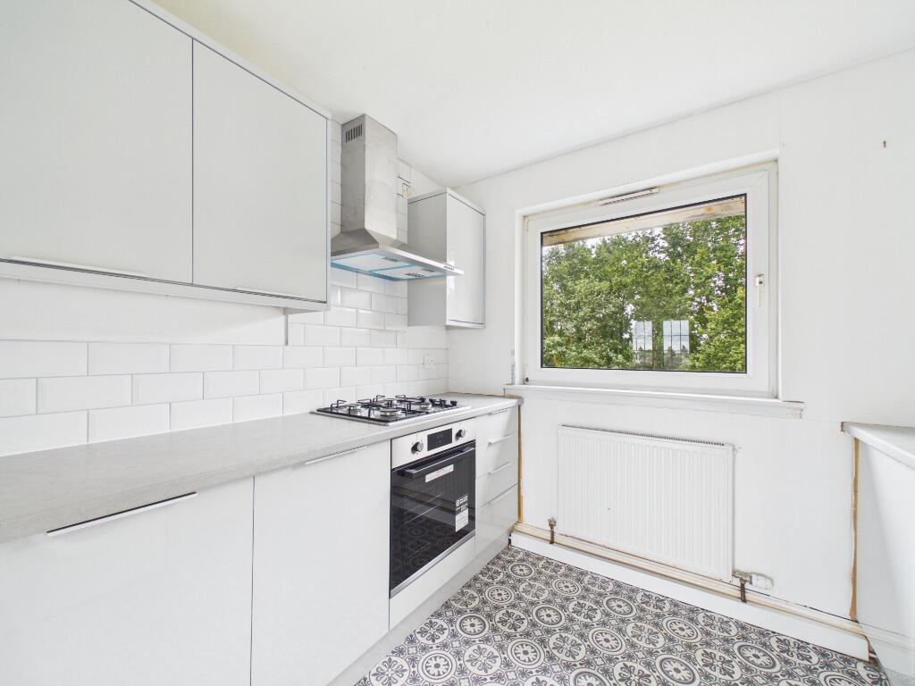 Apartment in East Kilbride, Maxwellton, Calderwood - View 5