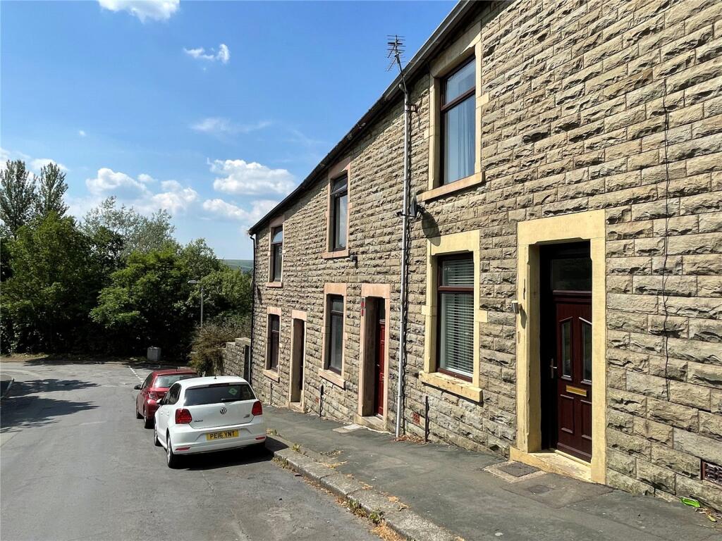 Main image of property: Townsend Street, Haslingden, Rossendale, Lancashire, BB4