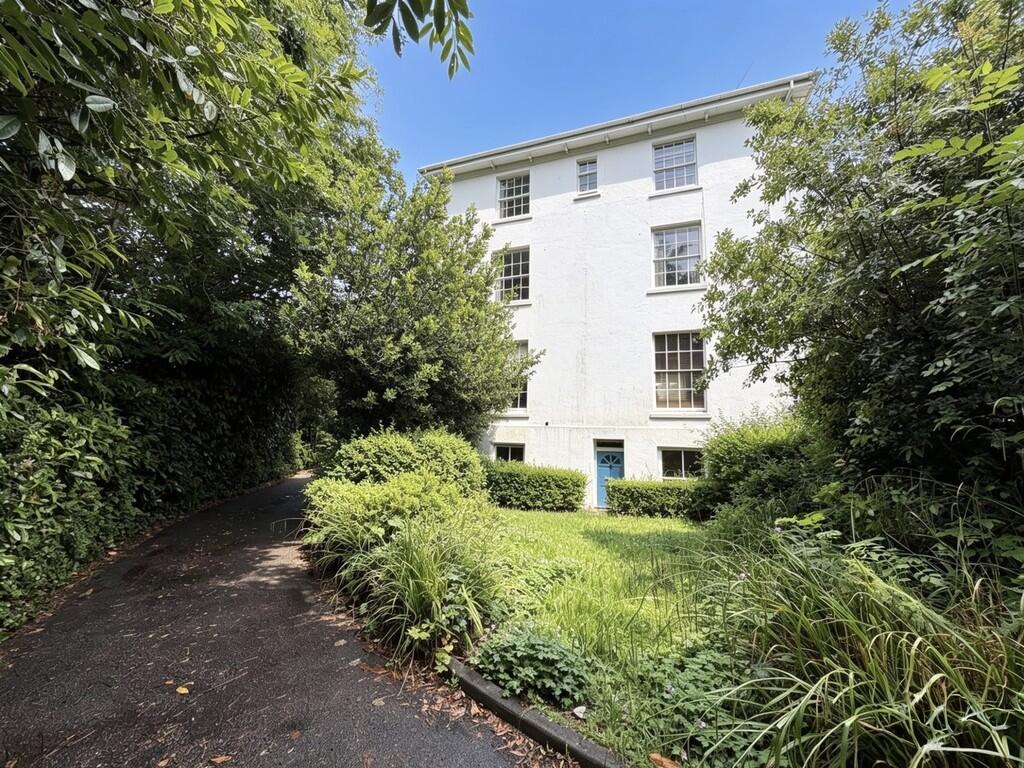 Main image of property: Heavitree Park, Exeter