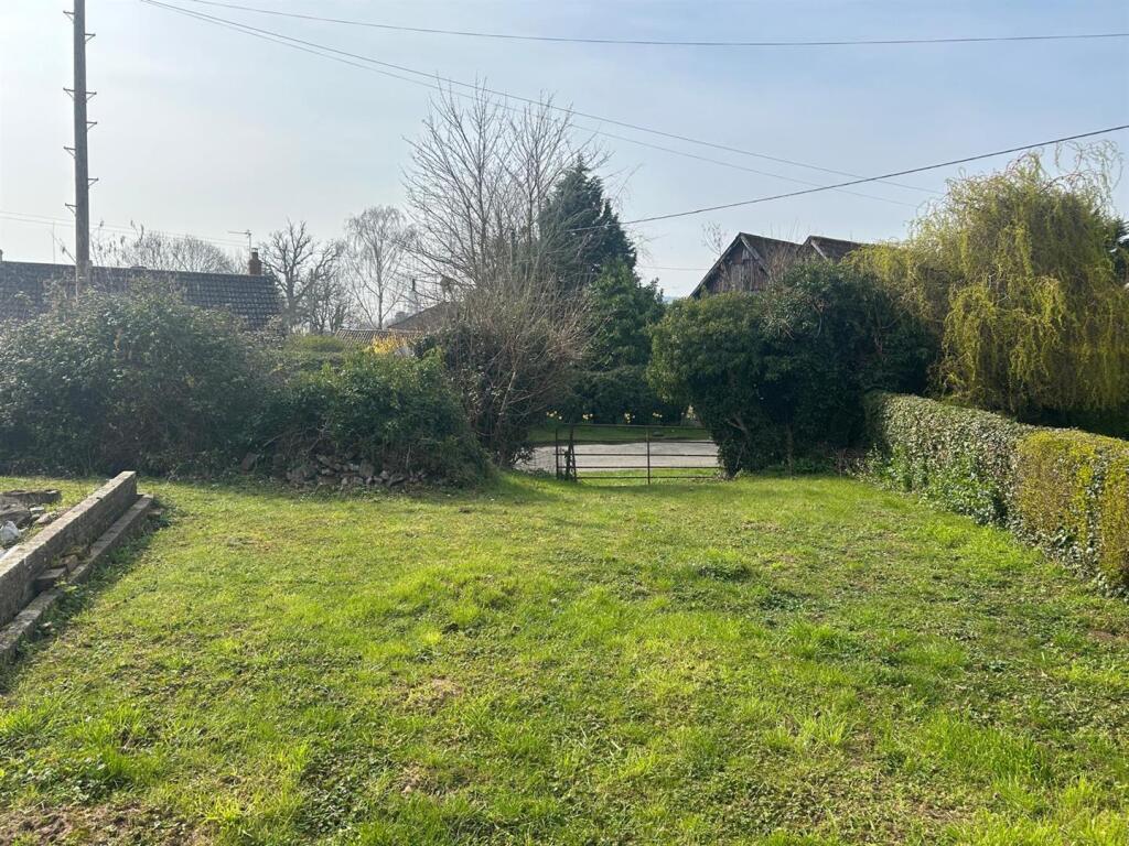 Main image of property: Plot at Burghill, Hereford