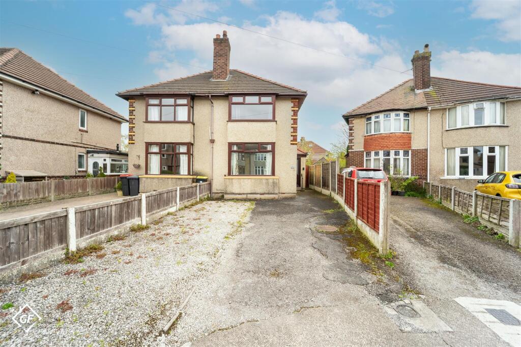 Main image of property: Victor Avenue, Bare, Morecambe