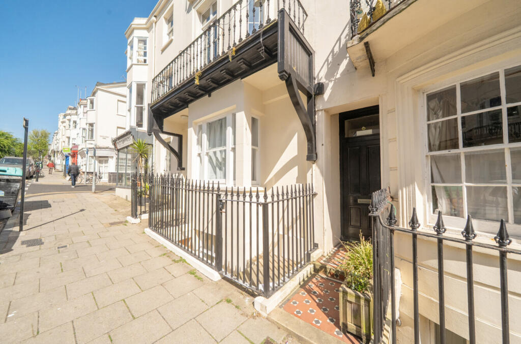 Main image of property: Waterloo Street, Hove, East Sussex, BN3