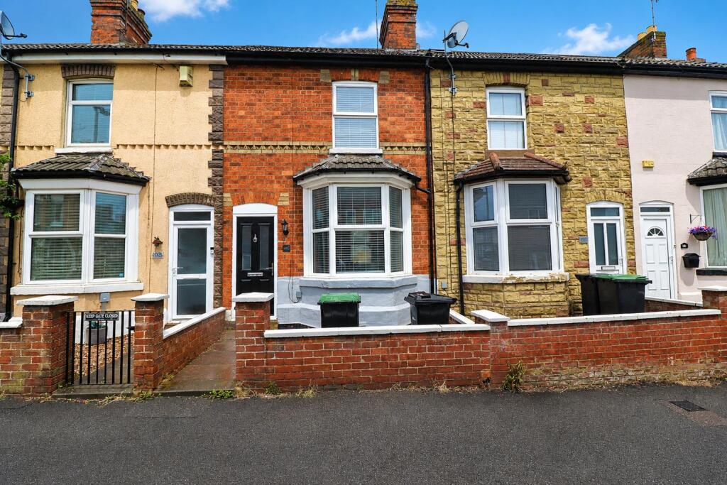 Main image of property: Cromwell Road, Rushden, NN10 0EG