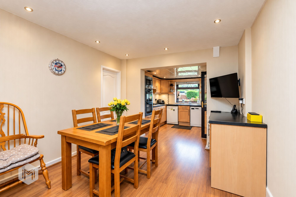 House in Manchester - View 4