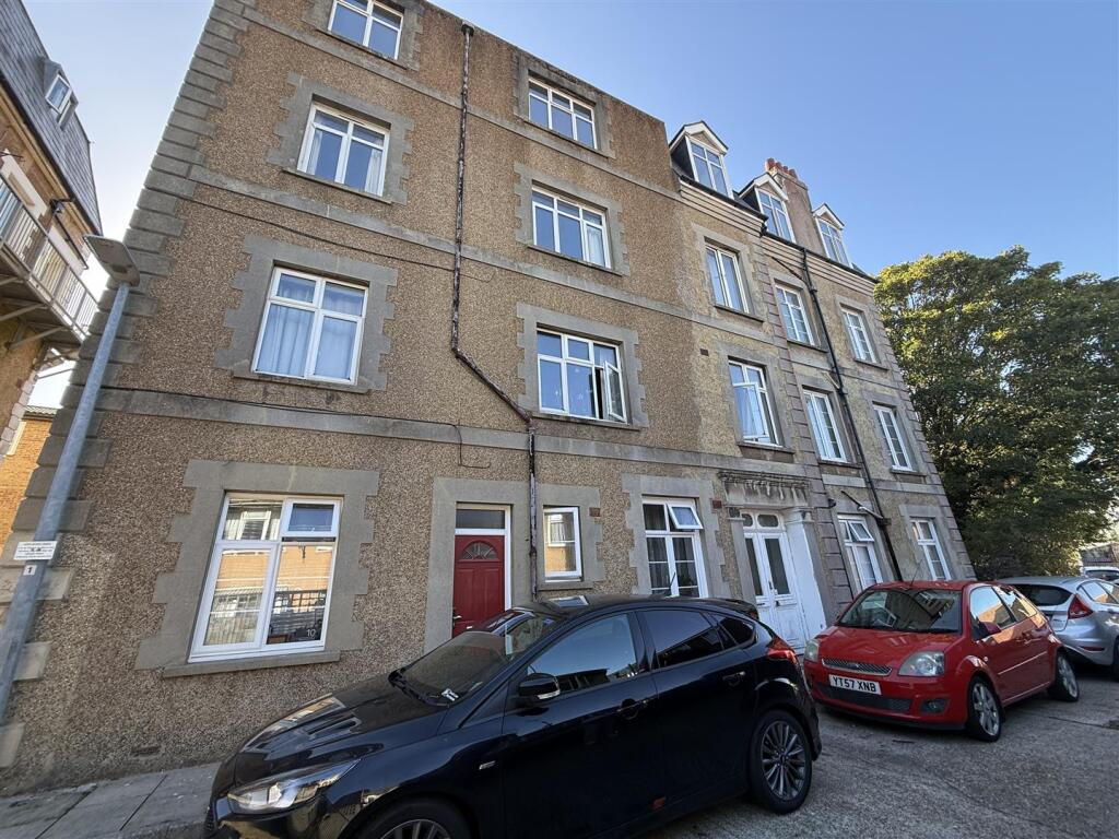 Apartment in Newhaven
