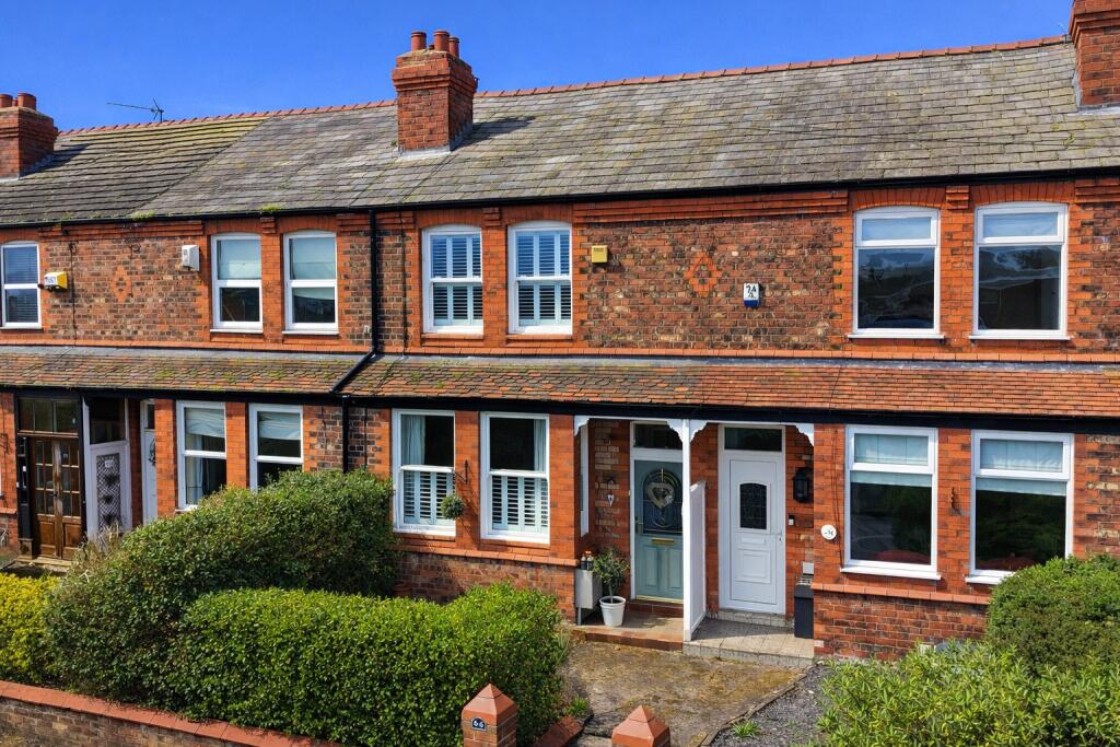 Main image of property: Garden Hey Road, Saughall Massie, Wirral, CH46