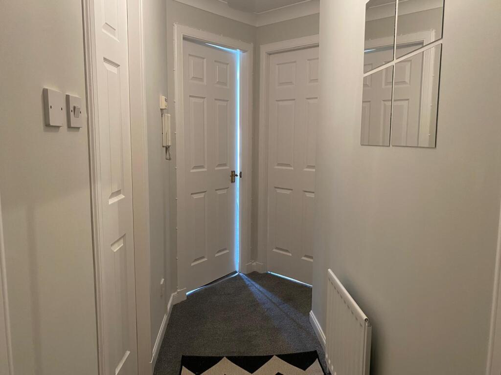 Apartment in Edinburgh - More