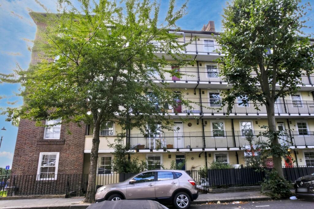 Apartment in London