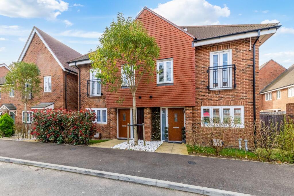 Main image of property: Dover Road, Tadworth