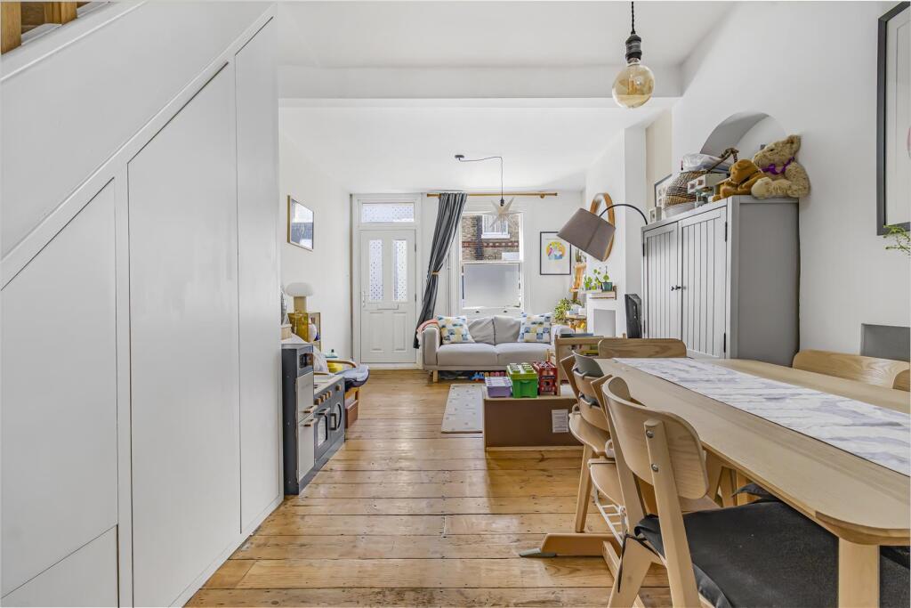 House in Cambridge - View 5
