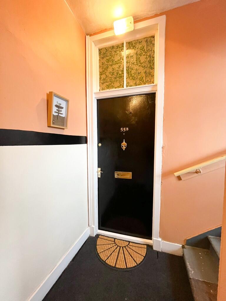 55 Hamilton Street, Saltcoats, KA21 5DT photo 2