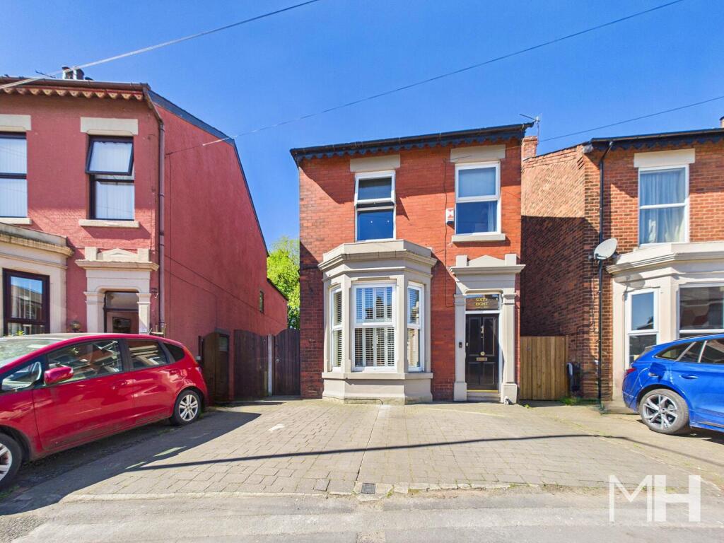 Main image of property: Leyland Road, Penwortham, Preston