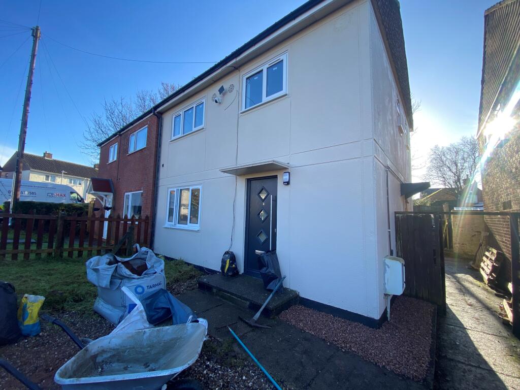 Main image of property: Elm Grove, Hurley