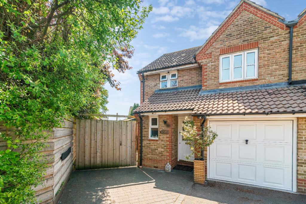 Main image of property: Tithe Close, Walton-on-Thames