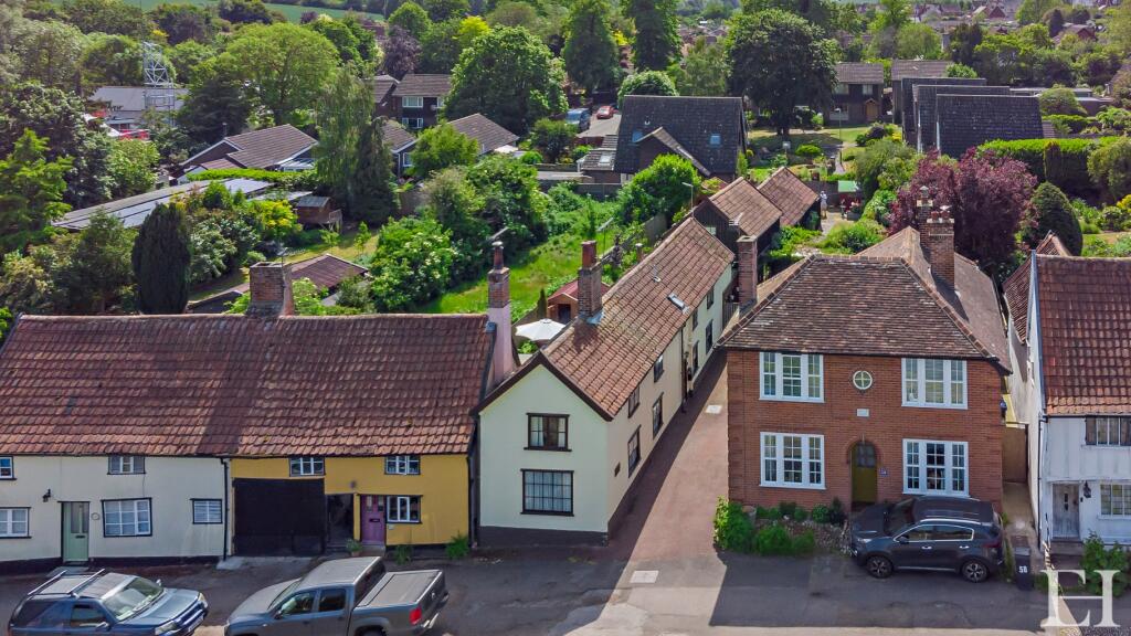 Main image of property: Debenham, Stowmarket, Suffolk