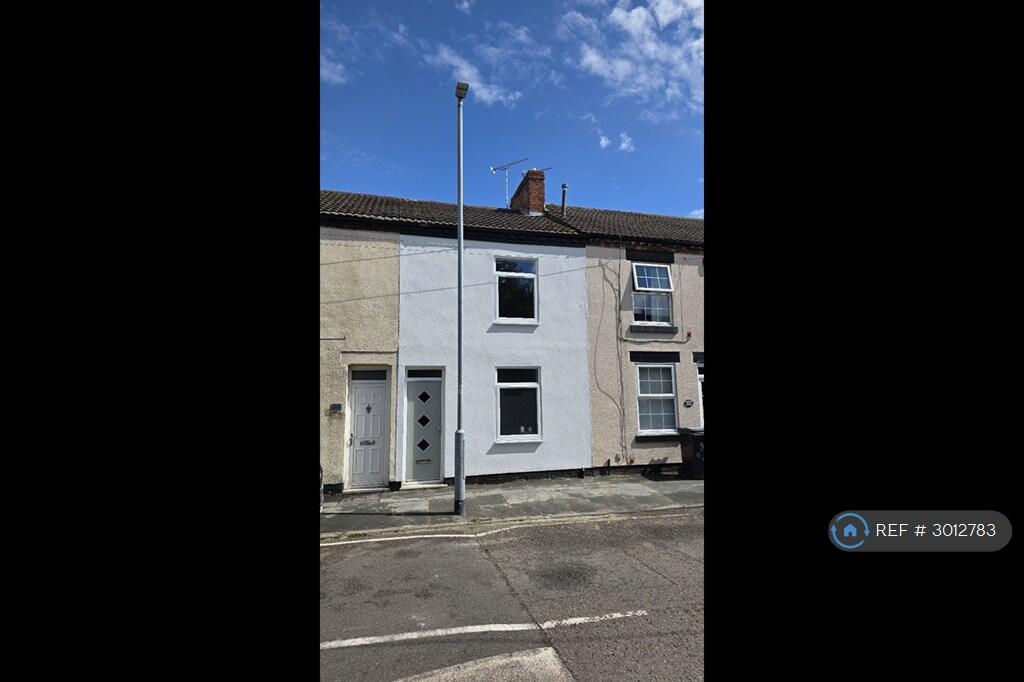 Wetmore Road, Burton-On-Trent, DE14