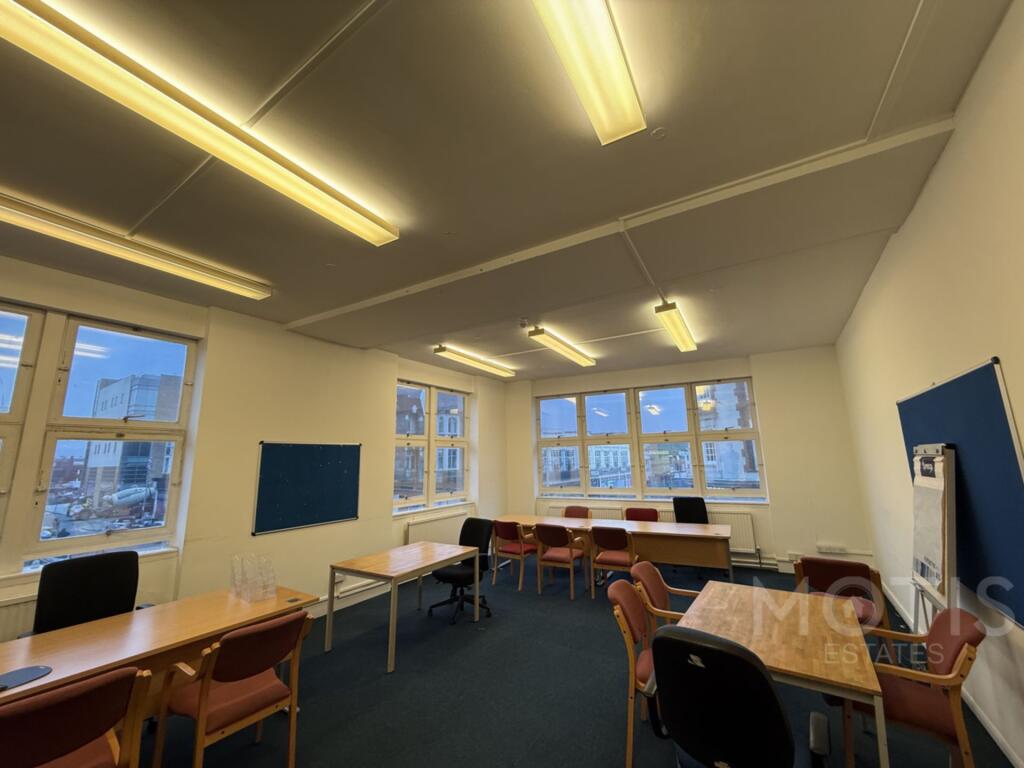 Main image of property: Sandgate Road, Folkestone, CT20