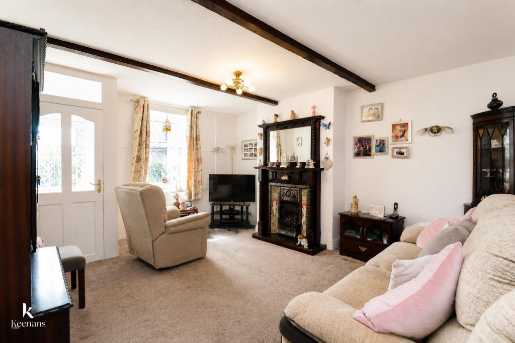 Aspen Lane, Oswaldtwistle, Accrington
