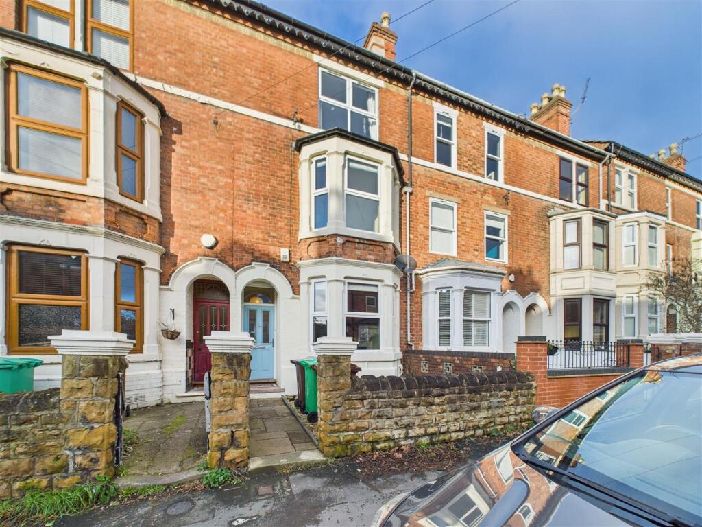 Main image of property: Waldeck Road, Carrington, Nottingham