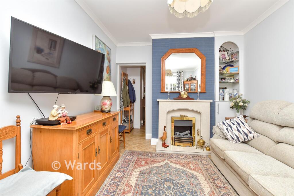House in Gillingham, St. Marys Island - View 3