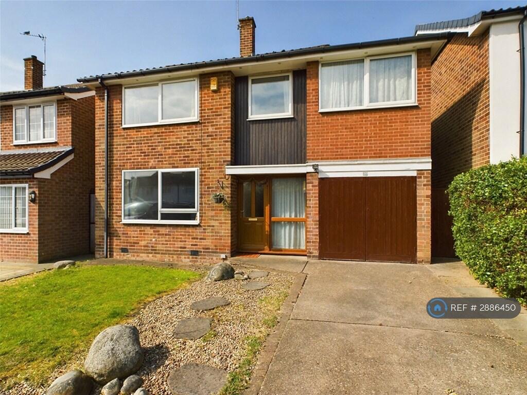 Main image of property: Ashchurch Drive, Wollaton, NG8