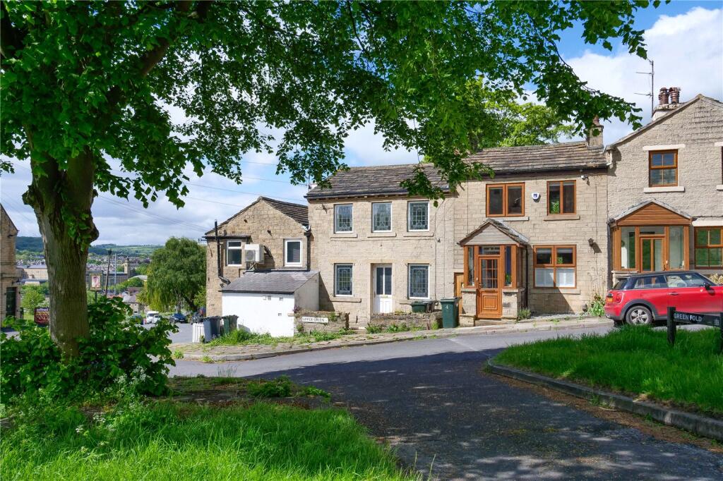 Main image of property: Upper Green, Baildon, Shipley, West Yorkshire, BD17