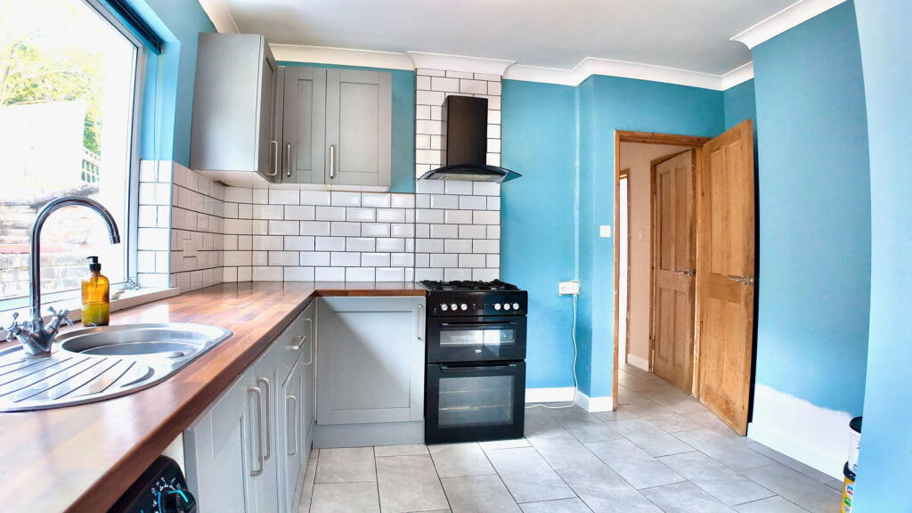 House in Newport, Llanhilleth - View 2