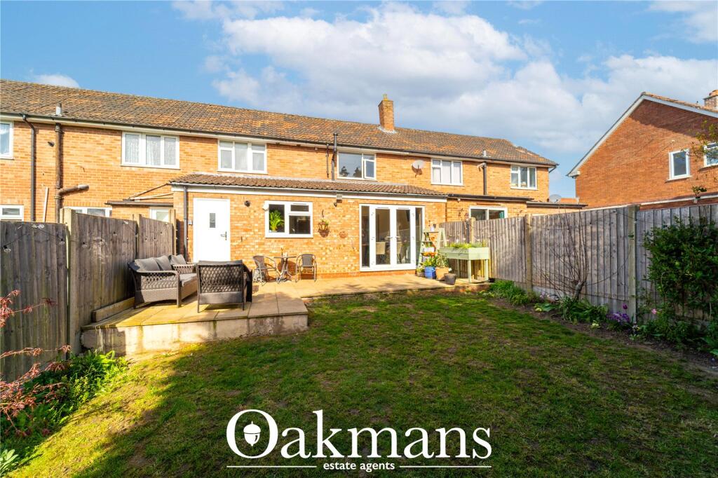 Additional image 38 of Black Haynes Road, Birmingham, West Midlands, B29