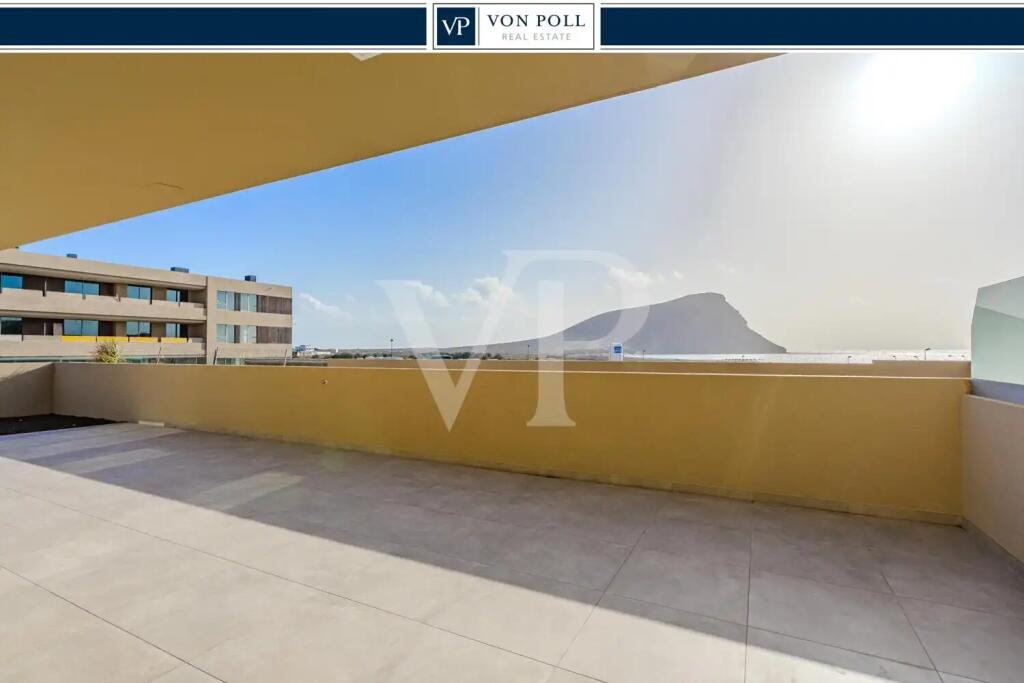 Main image of property: Canary Islands, Tenerife, Granadilla de Abona